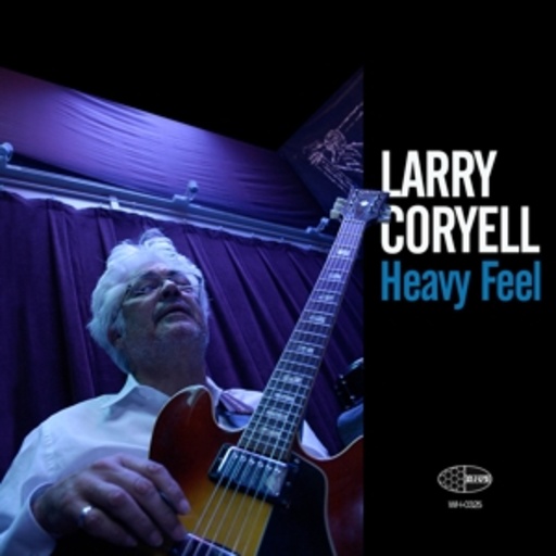 Larry Coryell – Heavy Feel