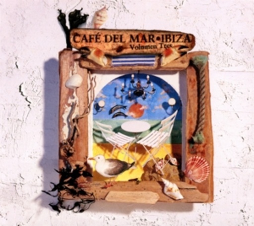 Diverse – Café Del Mar - Vol. 3 - 20th Anniversary Edition