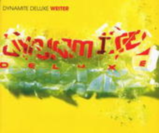 Dynamite Deluxe – Weiter
