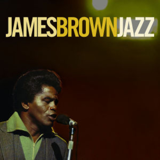 James Brown – Jazz