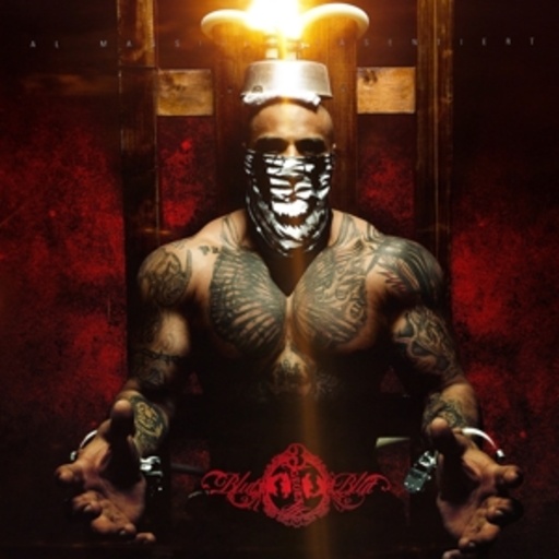 Massiv – Blut gegen Blut 3