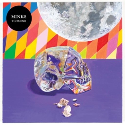 Minks – Tides End