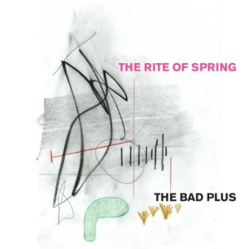 The Bad Plus – The Rite Of Spring