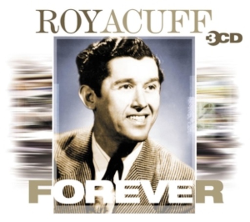 Roy Acuff – Forever