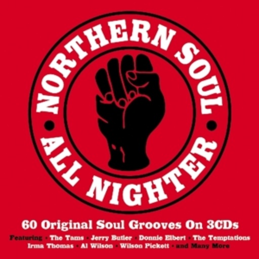 Diverse – Northern Soul All Nighter