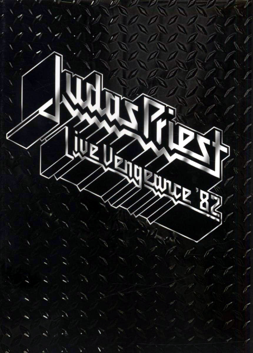Judas Priest – Live Vengeance '82