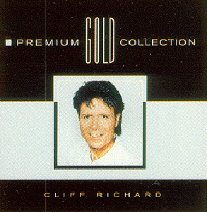 Cliff Richard – Premium Gold Collection