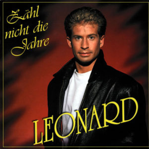 Leonard – Zähl nicht die Jahre