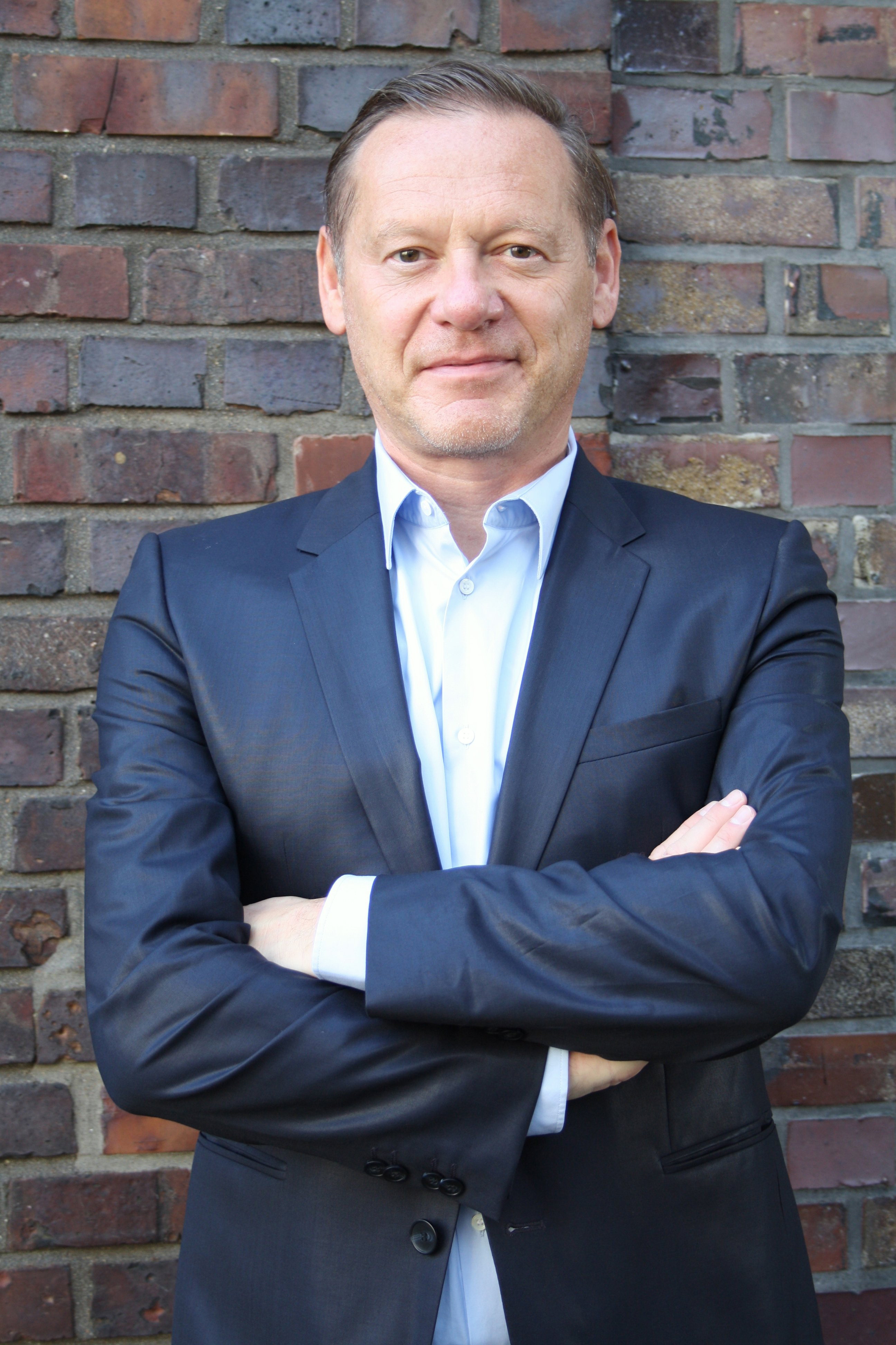 Michael Brycz
