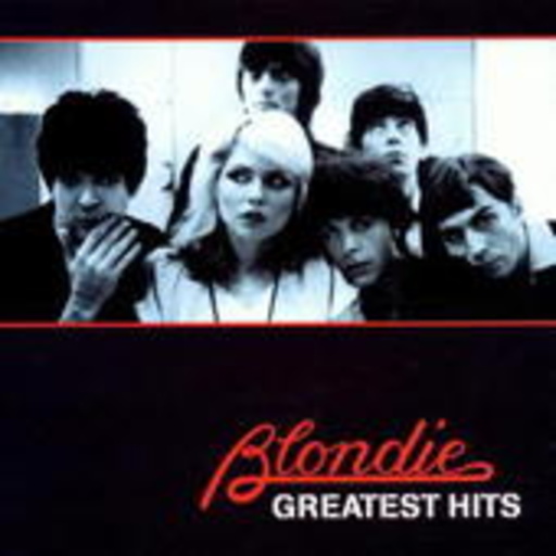 Blondie – Greatest Hits