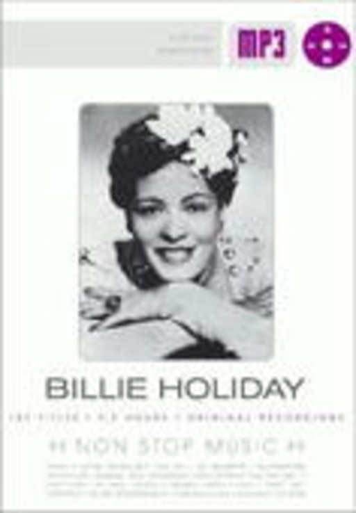 Billie Holiday – Non Stop Music