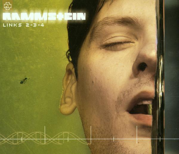 Rammstein – Links 2-3-4