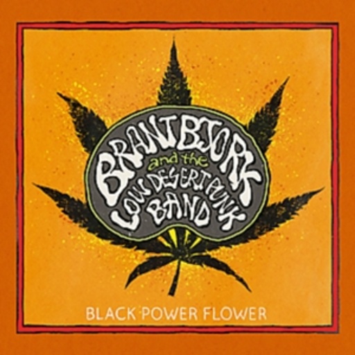 Brant Bjork And The Low Desert Punk Band – Black Power Flower