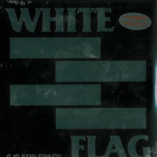 White Flag – S Is For Space