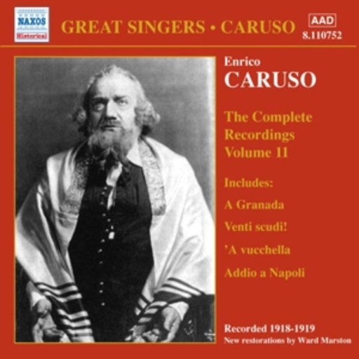 The Complete Recordings Volume 11