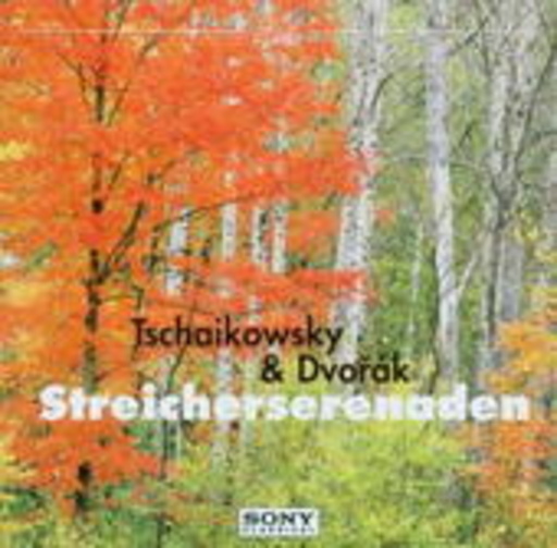 Diverse – Streicherserenaden (Gala)