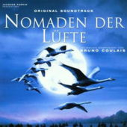 Diverse – Nomaden der Lüfte