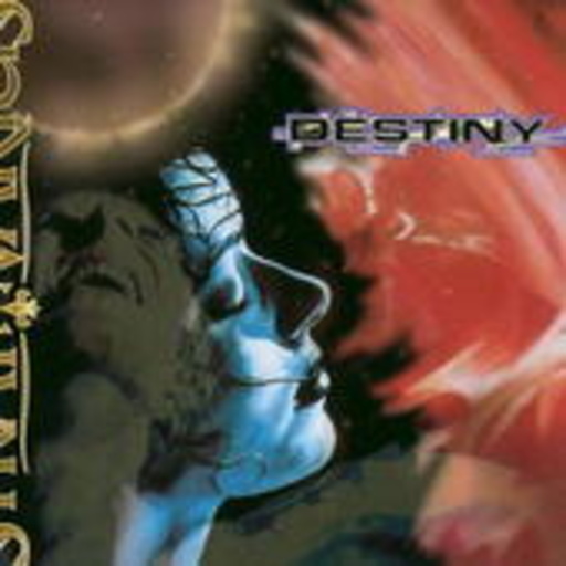 Stratovarius – Destiny