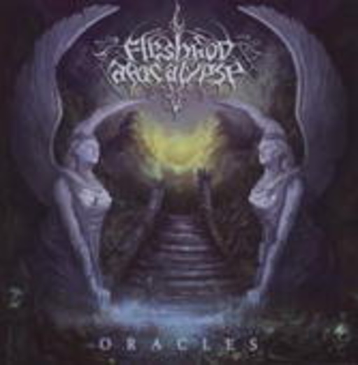 Fleshgod Apocalypse – Oracles