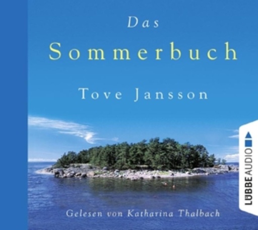 Diverse – Das Sommerbuch