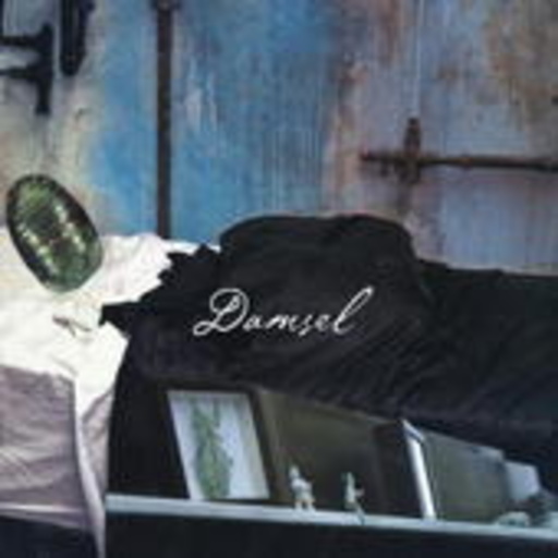 Damsel – Distressed