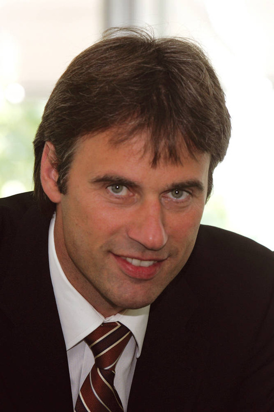 Sieht Wachstumspotenzial bei Hörbuchdownloads: Achim Berg