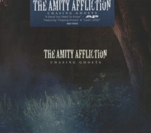 The Amity Affliction – Chasing Ghosts