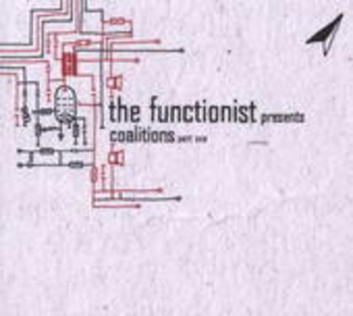 The Functionist – Coalitions Part One