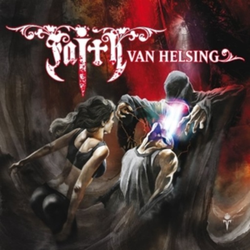 Diverse – Faith - The Van Helsing Chronicles: Graues Grauen (44)