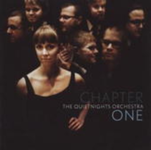 Quiet Nights Orchestra – Chapter One