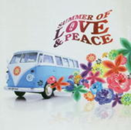 Diverse – Summer Of Love & Peace