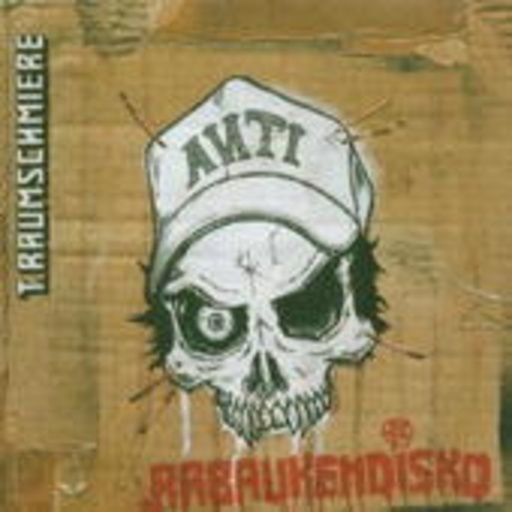 T.Raumschmiere – Rabaukendisko
