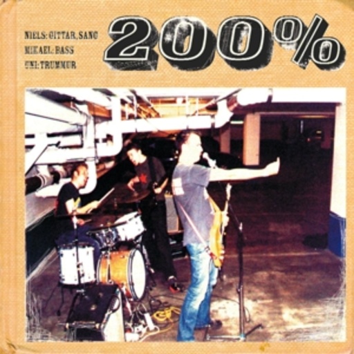200 – 200%