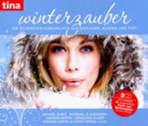 Diverse – Tina - Winterzauber
