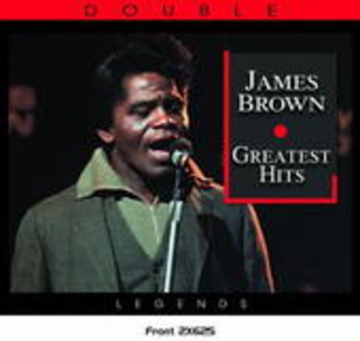 James Brown – Very Best Of