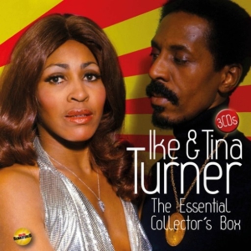 Ike & Tina Turner – The Essential Collector's Box