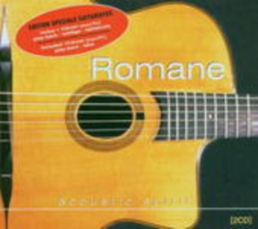 Romane – Acoustic Spirit