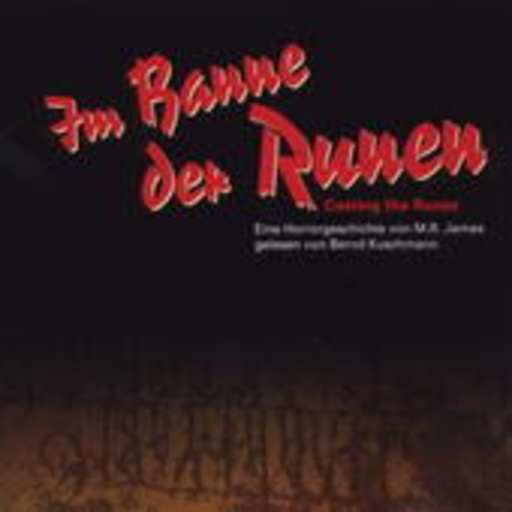 Bernd Kuschmann – Im Banne der Runen