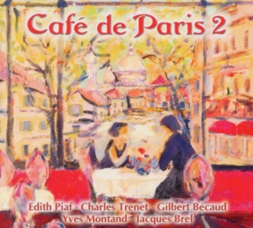 Café De Paris 2