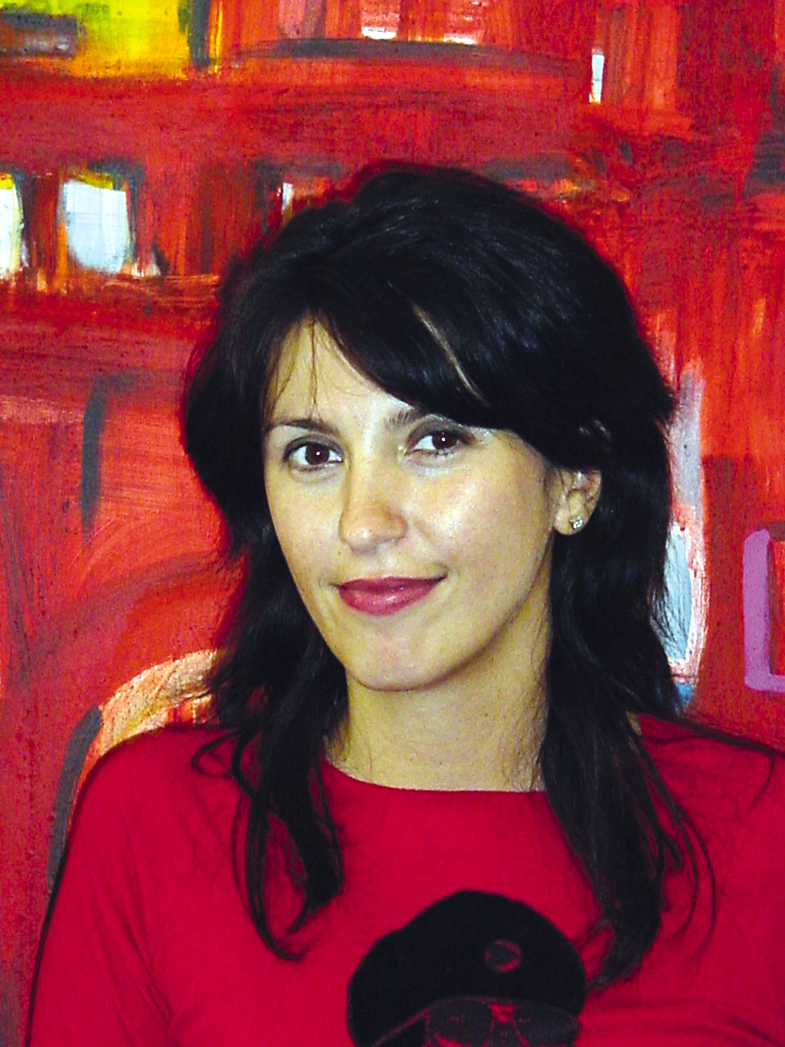 Gordana Zezelj