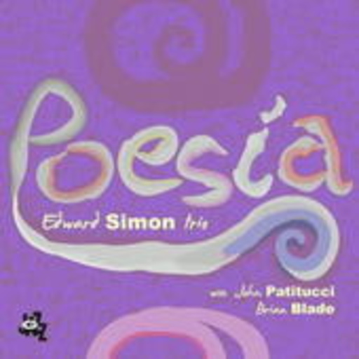 Edward Simon Trio – Poesia