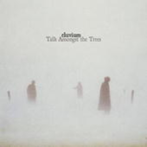 Eluvium – Talk Amongst The Trees
