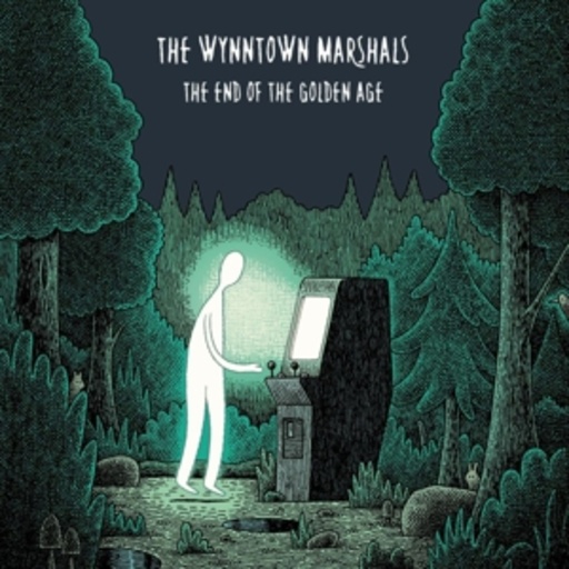 The Wynntown Marshals – The End Of The Golden Age
