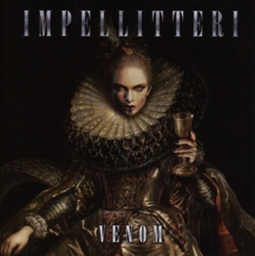 Impellitteri – Venom