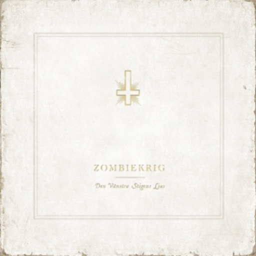 Zombiekrieg – Den Vaenstra Stigers Ljus