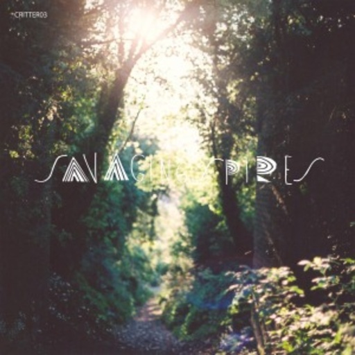 Savaging Spires – Savaging Spires