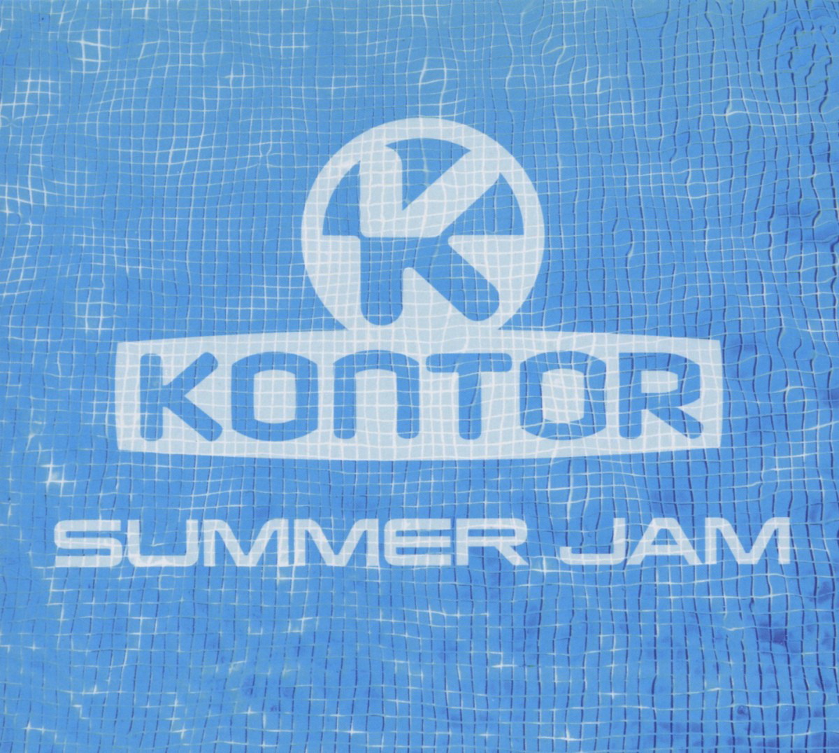 Diverse – Kontor - Summer Jam