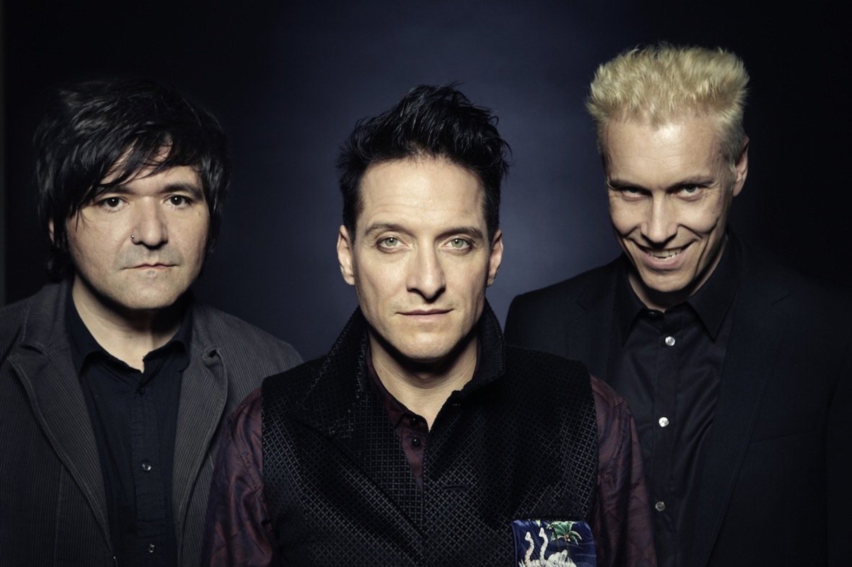 Im dritten Land die Nummer eins: Die Ärzte