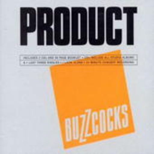 Buzzcocks – Product