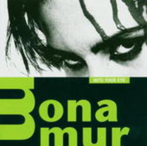 Mona Mur – Into Your Eye